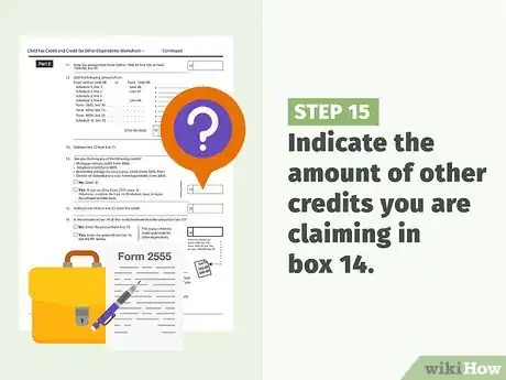 Image titled Claim a Child Tax Credit Step 22