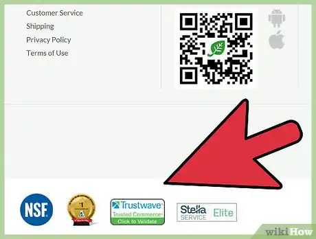 Image titled Buy Health Supplements Online Step 2