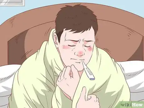 Image titled Prevent Q Fever (Coxiella Burnetii Infection) Step 9