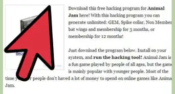 Be Famous on Animal Jam