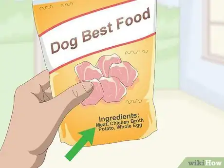 Image titled Pick the Best Dog Food Step 3