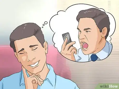 Image titled Calm Down at Work Step 11