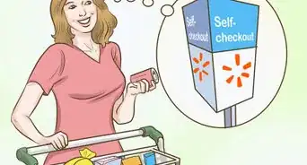 Save Time Grocery Shopping