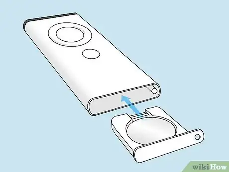 Image titled Replace an Apple TV Remote Battery Step 11