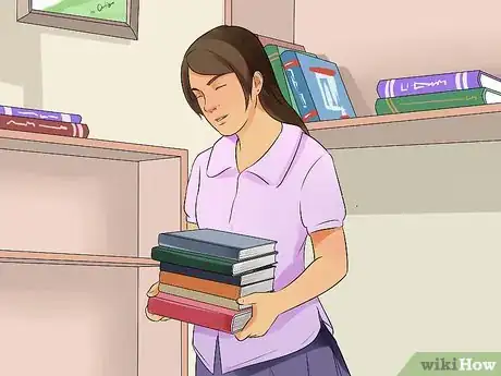 Image titled Set a Reading Goal That Will Help Accomplish Your Other Goals Step 1