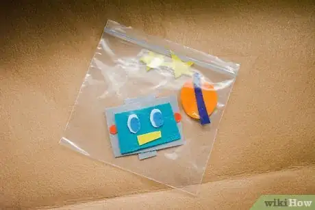 Image titled Make a Felt Activity Wall for Kids Step 13