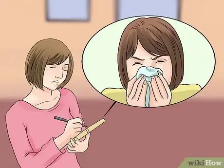 Image titled Diagnose Pink Eye Step 2