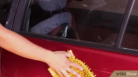 Image titled Clean Car Windows Step 1