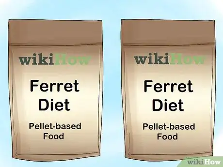 Image titled Feed a Ferret Step 12