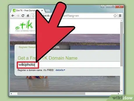 Image titled Register a Domain Name Step 3
