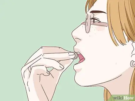 Image titled Deal with Depression Linked to Diabetes Step 5