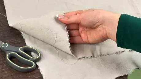 Image titled Make Homemade Organic Buckwheat Pillows Step 5