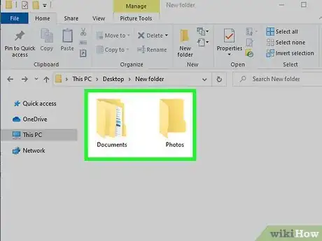 Image titled Organize Your Digital Life Step 1
