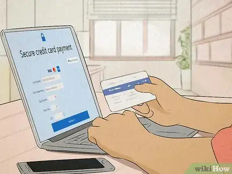 Image titled Open a Demat Account in India Step 8