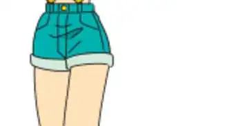 Draw Misty from Pokémon