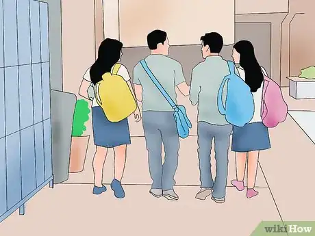 Image titled Get a Girl to Go out with You in Seventh Grade Step 13