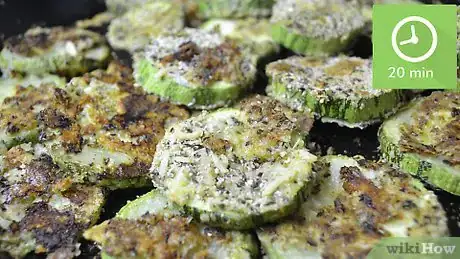 Image titled Bake Zucchini Step 24