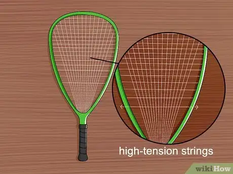 Image titled Choose a Racquetball Racquet Step 16