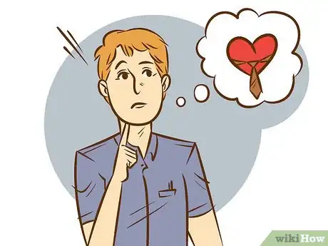 Image titled Handle an Office Relationship Step 1