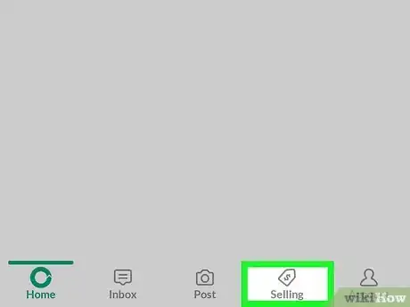 Image titled Leave Feedback on Letgo on Android Step 9