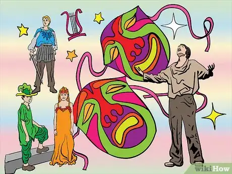 Image titled Start a Youth Drama Team Step 1