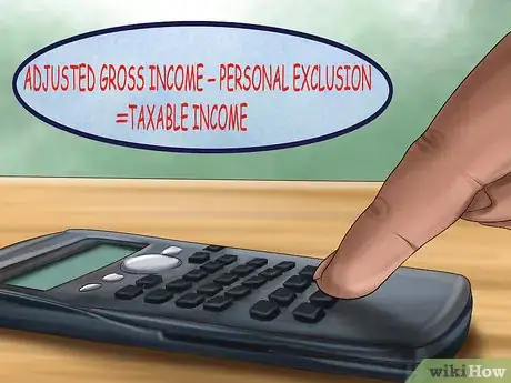 Image titled File Income Tax Returns for an Estate Step 6