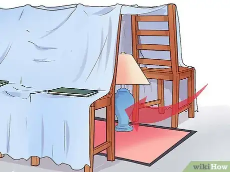 Image titled Make a Clubhouse Step 8