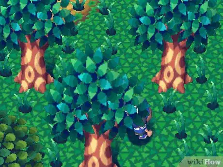 Image titled Have the Perfect Animal Crossing Wild World Life Step 1