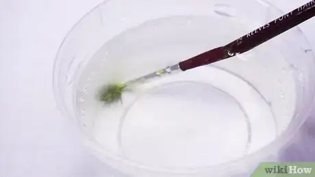 Image titled Clean Brushes Step 15