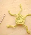 Crochet a Circle