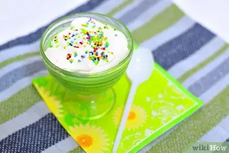 Image titled Make Saint Patrick's Day Pistachio Pudding Shots Step 11