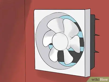 Image titled Take Care of a Horse in Hot Weather Step 8