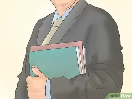 Image titled Be a Corporate Lawyer Step 2