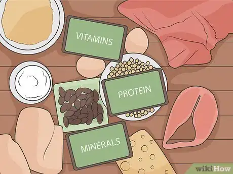 Image titled Go Gluten and Dairy Free Step 2