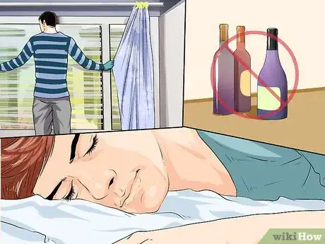 Image titled Help a Loved One Through Detox Step 4