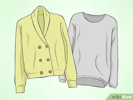 Image titled Pack for a Trip to London Step 9