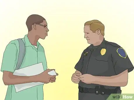 Image titled Prevent Arson in Your Community Step 19Bullet4