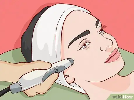 Image titled Prepare Skin for a Chemical Peel Step 2