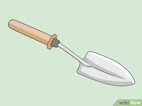 Image titled Know What Gardening Tools You Need Step 3