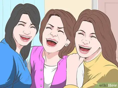 Image titled Be Yourself When You Have Depression Step 10