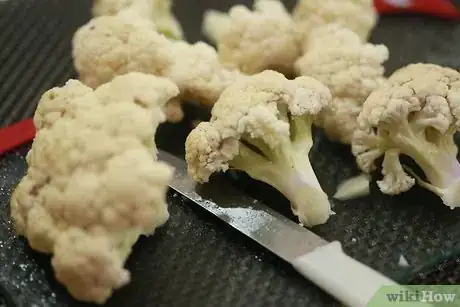 Image titled Steam Cauliflower Step 4