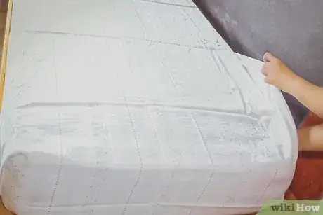 Image titled Make a Hospital Corner Step 8