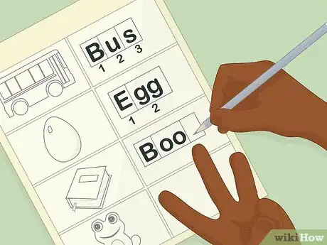 Image titled Teach Phonemic Awareness to English Language Learners Step 6