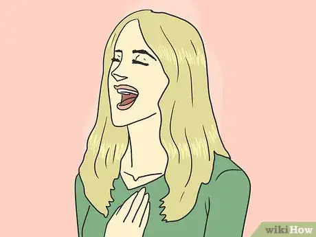 Image titled Get the Lead in the School Musical Step 13