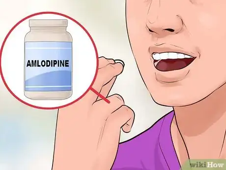 Image titled Treat Hypertension Step 12