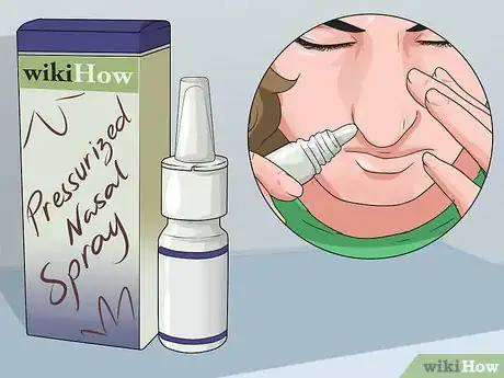 Image titled Deal with Ragweed Allergy Step 11