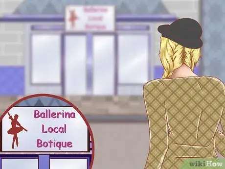 Image titled Choose Ballet Slippers Step 7