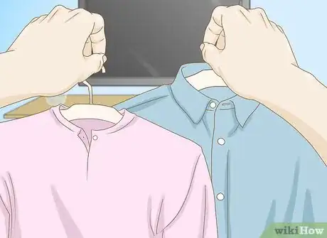 Image titled Wake Up Late and Still Make It on Time Step 8