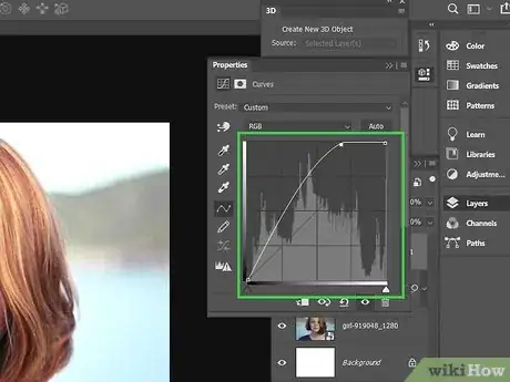 Image titled Add Definition to an Image Using a Bump Map in Photoshop CC Step 23