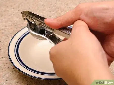 Image titled Make Garlic Juice Step 10
